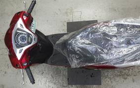 HONDA LEAD 125 1997 JK12