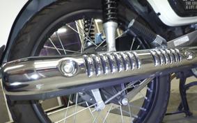 HONDA CROSS CUB 110 2006 JA45