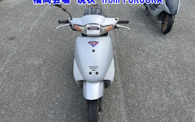 HONDA DIO FIT