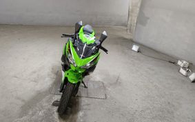 KAWASAKI NINJA400 EX400G