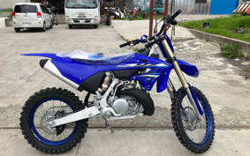 YAMAHA YZ250X CG50C