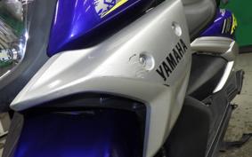 YAMAHA CYGNUS RAY ZR