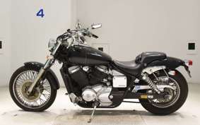 HONDA SHADOW 400 SLASHER 2003 NC40