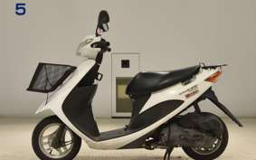 SUZUKI ADDRESS V50 Gen.2 CA44A