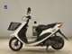Фото Suzuki ADDRESS V50 Gen.2 с японского аукциона
