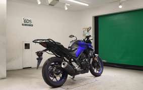 YAMAHA MT-03 ABS 2020 RH13J