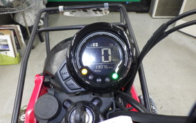 HONDA CT125 HUNTER CUB 2003 JA55