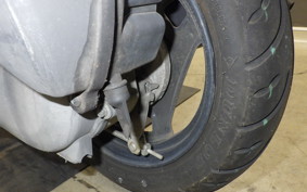 SUZUKI LET's 4 CA46A