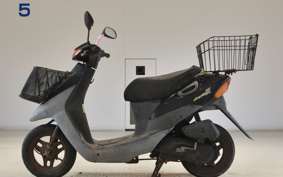 SUZUKI LET's 2 CA1KA