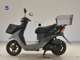 Фото Suzuki LET's 2 с японского аукциона