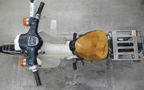 HONDA C50 SUPER CUB 2021 AA01