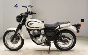 KAWASAKI W230 2015 BJ230A