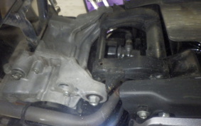 HONDA DIO 110 2019 JF58