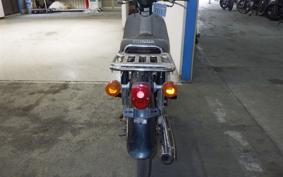 HONDA C50 SUPER CUB AA01