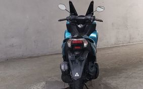 YAMAHA TRICITY 125 SEC1J