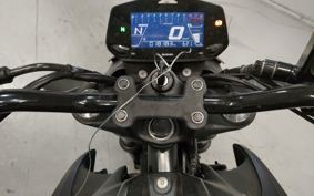 SUZUKI JIKUSA-250 ED22B