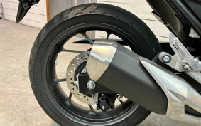 HONDA NC750X DCT 2025 RH23