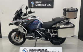 BMW R1200GS ADVENTURE 2017 0A02