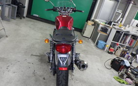 HONDA CB1100 2011 SC65