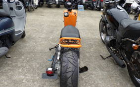 HONDA ZOOMER 2016 AF58