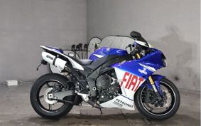 YAMAHA YZF-R1 2014 RN23