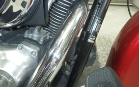 HARLEY FLD 1580 2011
