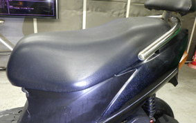 SUZUKI ADDRESS V125 2015 CF4EA