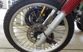 YAMAHA DT125R Gen.2 3FW