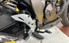 SUZUKI JIKUSA-250 ED22B