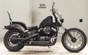 YAMAHA DRAGSTAR 400 4TR