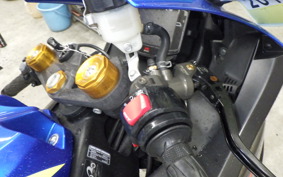 SUZUKI GSX-R1000R A 2019 DM11G