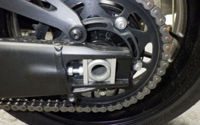 YAMAHA TRACER 9 GT+ 2024 RN70J