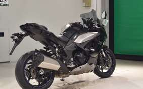KAWASAKI NINJA 1000 SX 2020