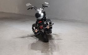 YAMAHA DRAGSTAR 250 VG02J