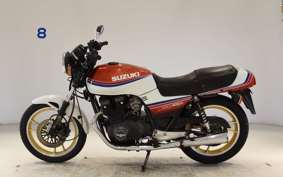 SUZUKI GSX-400E