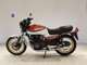 Фото Suzuki GSX-400E с японского аукциона