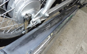 HONDA C50 SUPER CUB 2023 AA04