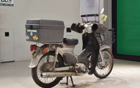 HONDA C50 SUPER CUB 2006 AA01