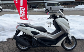 YAMAHA N-MAX SE86J