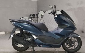 HONDA PCX125 JK05