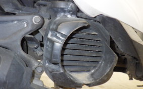 YAMAHA GEAR Gen.2 2019 UA07J