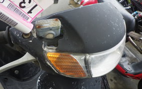 HONDA DIO Gen.4 AF35