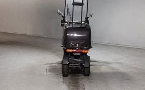 HONDA GYRO TA02