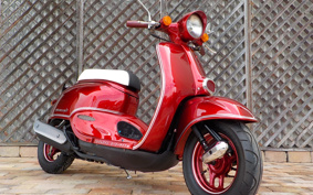 HONDA GIORCUB AF53