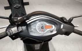 SUZUKI ADDRESS V125 CF4MA
