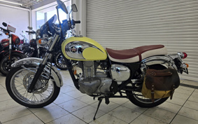 KAWASAKI ESTRELLA RS BJ250A