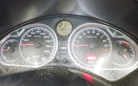 HONDA SILVER WING 400 GT Type 2010 NF03