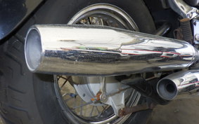 YAMAHA DRAGSTAR 400 CLASSIC 4TR