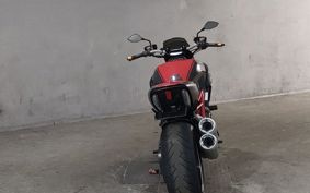 DUCATI DIAVEL CARBON 2011 G100AB