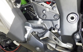 KAWASAKI NINJA 1000 A 2018 ZXT00W